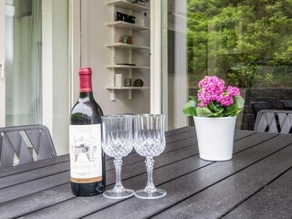 Vakantiehuis Søndervig  12