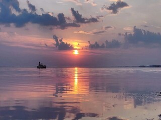 Ferienhaus Søndervig  12