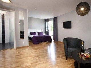 Vakantiepark Ambjörnarp  32