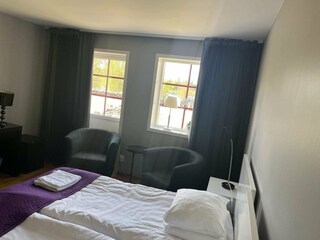 Vakantiepark Ambjörnarp  27