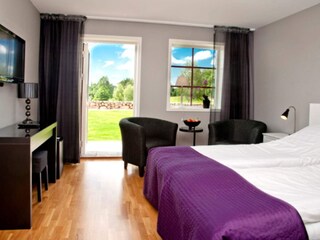 Vakantiepark Ambjörnarp  29