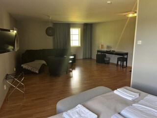 Vakantiepark Ambjörnarp  33