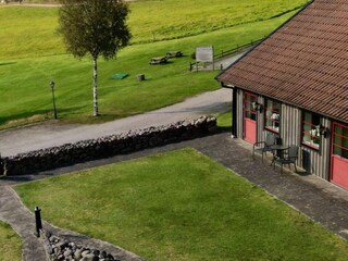 Ferienpark Ambjörnarp Außenaufnahme 2