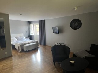 Vakantiepark Ambjörnarp  12