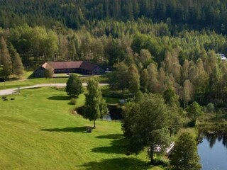 Vakantiepark Ambjörnarp Buitenaudio-opname 8