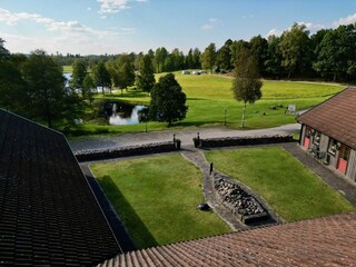 Vakantiepark Ambjörnarp Buitenaudio-opname 9