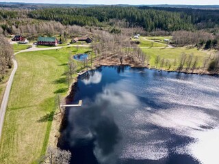 Vakantiepark Ambjörnarp  22