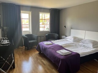Vakantiepark Ambjörnarp  27