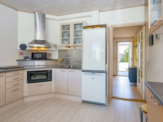 Ferienpark Bønnerup Strand  33