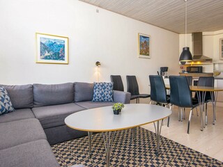 Vakantiepark Bønnerup Strand  35