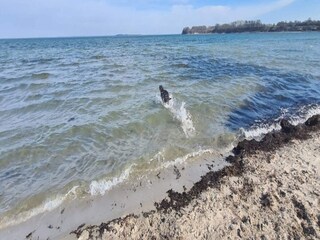 Ferienpark Hejlsminde Außenaufnahme 13
