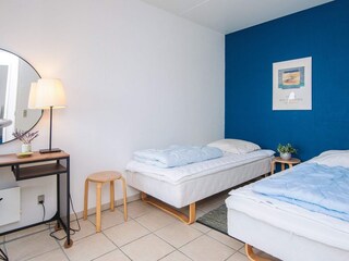 Ferienhaus Søndervig  7