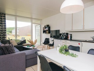 Holiday house Søndervig  8