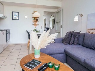 Ferienhaus Søndervig  9