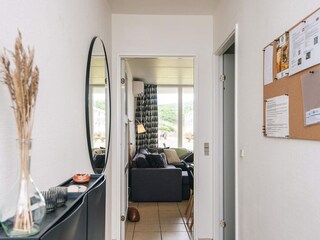 Holiday house Søndervig  10