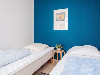 Holiday house Søndervig  12