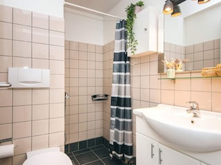 Holiday house Søndervig  14