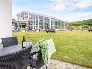 Ferienhaus Søndervig  16