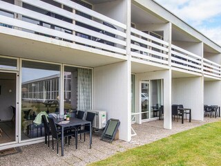 Holiday house Søndervig  18