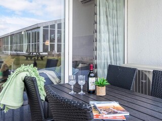 Ferienhaus Søndervig  6