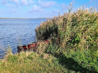 Holiday house Søndervig  21