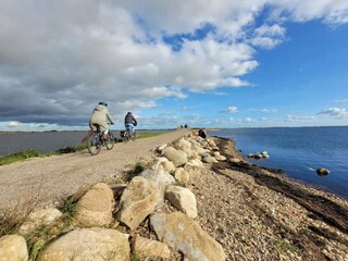 Holiday house Søndervig  26