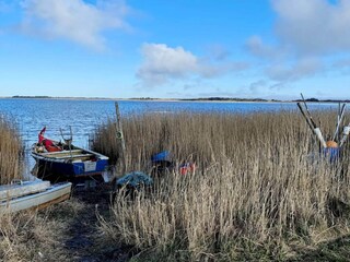 Ferienhaus Søndervig  21