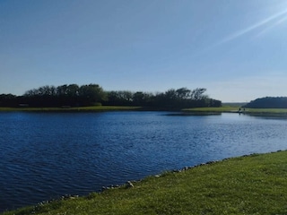 Holiday house Søndervig  16