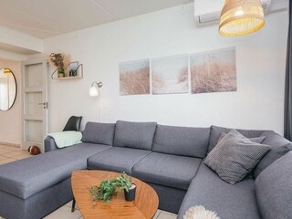 Holiday house Søndervig  25