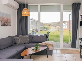 Holiday house Søndervig  3