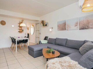 Ferienhaus Søndervig  21