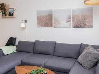 Holiday house Søndervig  36