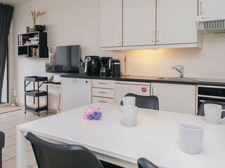 Holiday house Søndervig  5