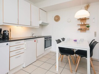 Holiday house Søndervig  6