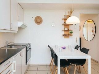Ferienhaus Søndervig  27