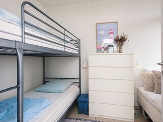 Holiday house Søndervig  8