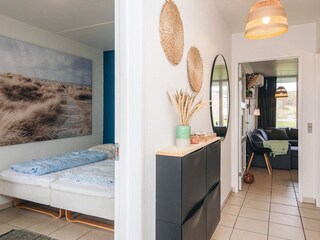 Holiday house Søndervig  24