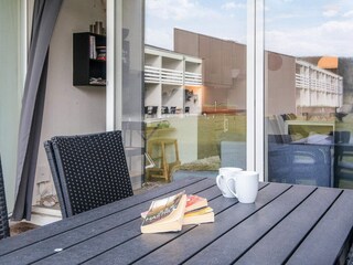 Holiday house Søndervig  32