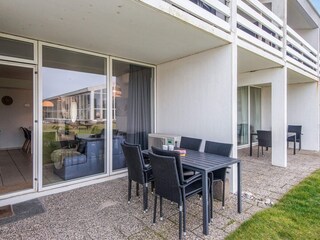 Holiday house Søndervig  35