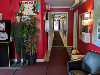 Vakantiepark Sundsvall  17