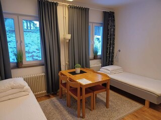 Vakantiepark Sundsvall  10