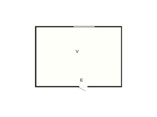 Vakantiepark Sundsvall Grondplan 19