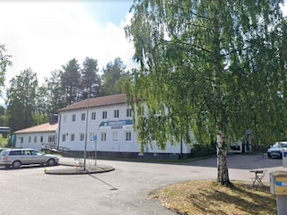 Vakantiepark Sundsvall Buitenaudio-opname 1