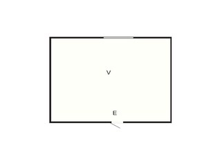 Vakantiepark Sundsvall Grondplan 21