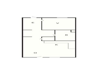 Ferienpark Welt Grundriss 18