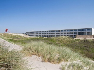 Ferienpark Blokhus Außenaufnahme 6