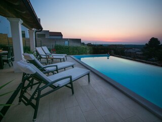 Villa Sveti Lovrec Registrazione all'aperto 3