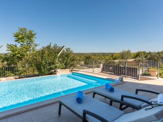Villa Sveti Lovrec Grabación al aire libre 7