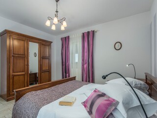 Villa Sveti Lovrec Caratteristiche 13