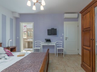 Villa Sveti Lovrec Caratteristiche 14